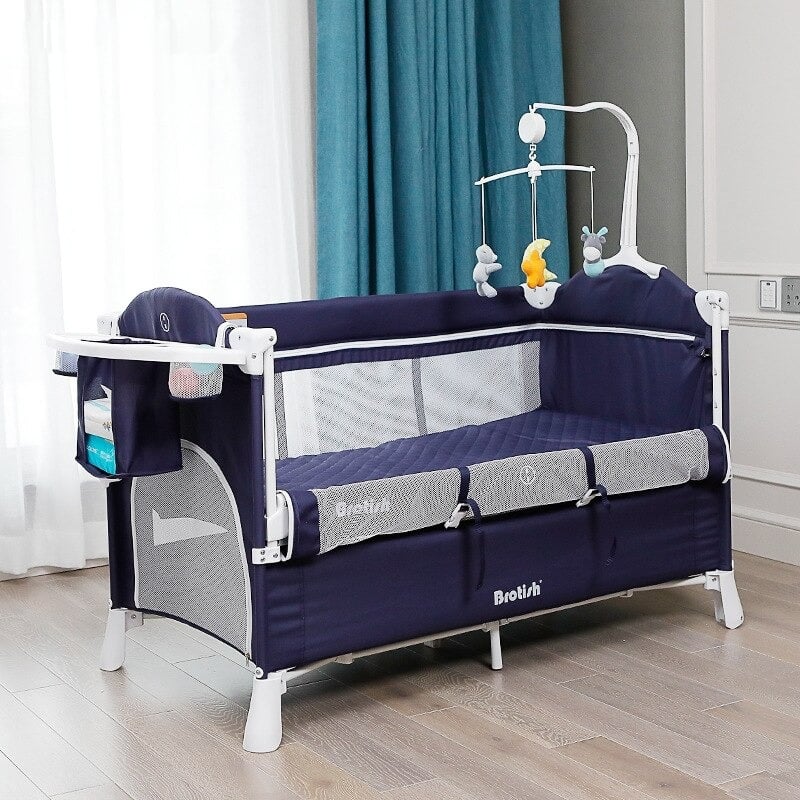 qdttsry multifunctional folding bed