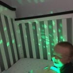 Baby Plush Toy Night Light Projector & Music photo review