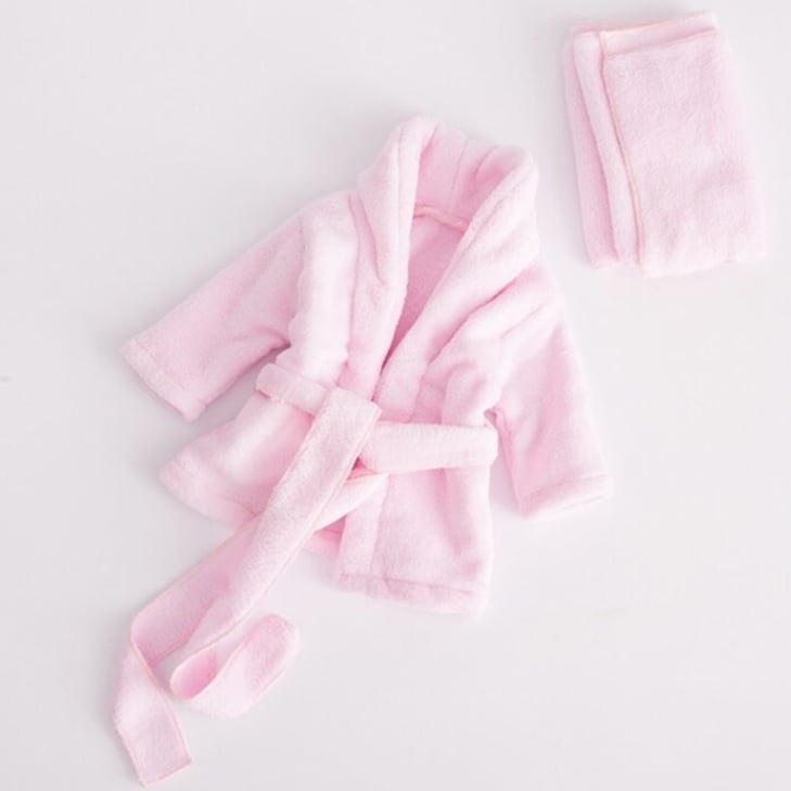 Baby Bath Towel Super Soft Flannel - Orbisify.com