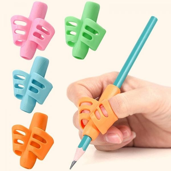 Pencil Grip Children Writing Correction Tool - Orbisify.com