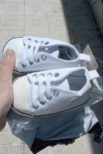 Casual Baby Shoes Anti-Slip photo review