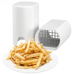 Potato Slicer Stainless Steel French Fry Cutter