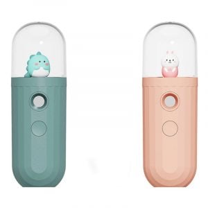 Facial Humidifier Skin Care Tool