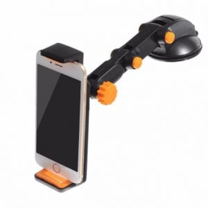 Strong Suction Phone & iPad Stand