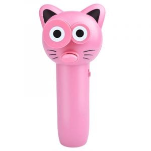 Zip String Rope Launcher Cat String Controller Electric Toy