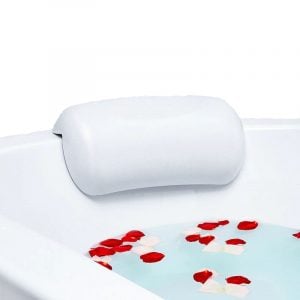 Bath Pillow Waterproof Soft Slip Resistance