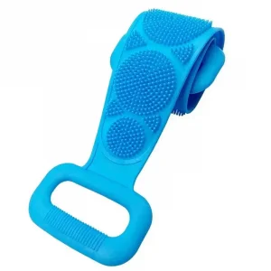 Body Scrubber Brush Shower Sponge Belt