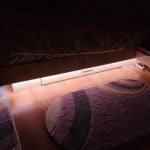 Smart Sensor Led Stripe - Motion sensor Stair wall Light, Infrared Human Body Detector Control