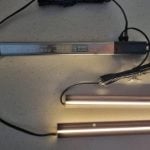 Angle LED Strip Light for Cabinet, Shelf, and Surface Mounting photo review