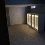 Ultra-Thin LED Under Cabinet Lighting Aluminum Strip Under Shelf Light Bar with Sensor Switcher