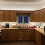 Under Cabinet Light Ultra-Thin Aluminium Profile Strip Bar Invisible Recessed Channel