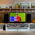 Under Cabinet Light Ultra-Thin Aluminium Profile Strip Bar Invisible Recessed Channel