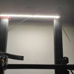 Ultra Flexible Silicone LED Neon Strip – Bendable Dot-Free Lighting for Custom Installations