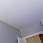 Corner LED Aluminum Channel with Curved Diffuser – Surface-Mount Strip Light Housing