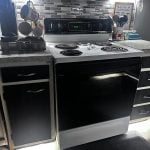 Modern 45° Angled LED Aluminum Profile Channel for Seamless Under Cabinet and Corner Lighting