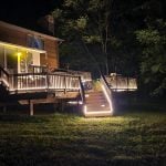 Ultra Flexible Silicone LED Neon Strip – Bendable Dot-Free Lighting for Custom Installations