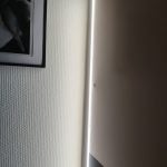 Ultra Flexible Silicone LED Neon Strip – Bendable Dot-Free Lighting for Custom Installations