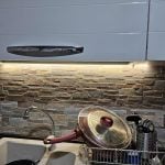Ultra Flexible Silicone LED Neon Strip – Bendable Dot-Free Lighting for Custom Installations