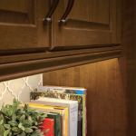 LED Aluminum Profile Channel for Strip Lights – Recessed & Surface Mount Light Bar with Clips
