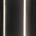 Motion Sensor LED Cabinet Light Kit – Plug-In Strip Lighting System with Door Activation