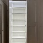 LED Shelf Lighting Kit with Touch Sensor – Plug-and-Play Cabinet Strip Light System